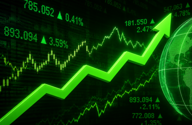 Singapore equities gain on DBS record profit; other Asian markets retreat