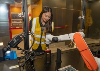 Immersive miniature vehicle assembly experience launches at Sunway Lagoon