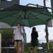 Longer lunches, more breaks as Korea’s workplaces battle heat