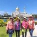 Brunei records surge in visitor arrivals