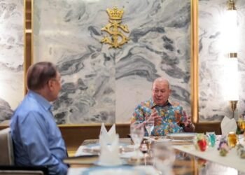 King calls for tighter airport security, zero compromise on Tabung Haji, Felda wrongs