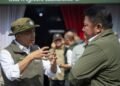 Indonesia investigates discrepancies in Forestry Minister bribe money return