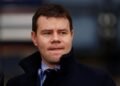 Football: Soccer-Newcastle did not want to sell Guimaraes, says sporting director Wilson