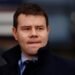 Football: Soccer-Newcastle did not want to sell Guimaraes, says sporting director Wilson