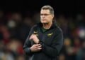 Rugby: Rugby-South Africa coach pleased with players’ form ahead of All Blacks test
