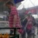 Over 380,000 residents affected by severe weather in Philippines