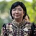 Indonesia nominates Destry Damayanti as sole candidate for central bank governor