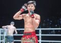 Other Sports: Muay thai champion Aliff buys RM1 million bungalow for parents