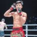 Other Sports: Muay thai champion Aliff buys RM1 million bungalow for parents