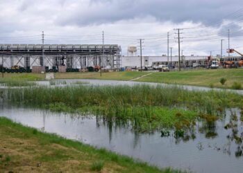 AI’s hunger for power sparks US private gas plant boom
