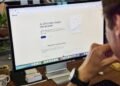 His startup’s goal: AI that is trainable and not controlled by a big company