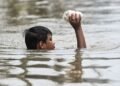 3.1 million persons affected by adverse weather in Philippines, 21 deaths being checked