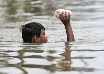 3.1 million persons affected by adverse weather in Philippines, 21 deaths being checked
