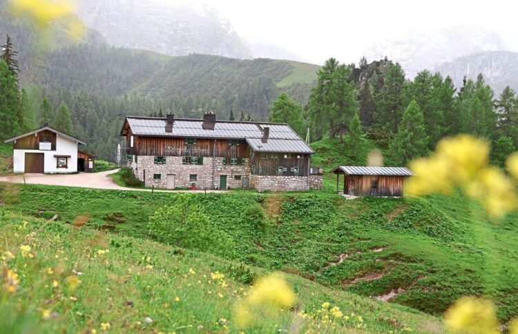 How these alpine accommodations keep their beds free from bedbugs