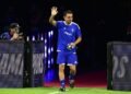Football: Soccer-A son of Dutch football: Xavi honoured to be named Netherlands coach