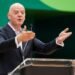 Football: Soccer-Qatar, Morocco among six Arab federations backing FIFA’s Infantino