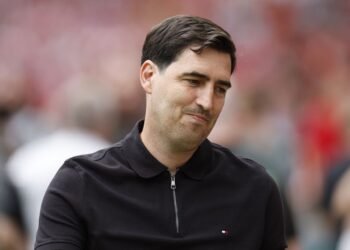 Football: Soccer-Liverpool’s Como double-header a key test before new season, says Iraola