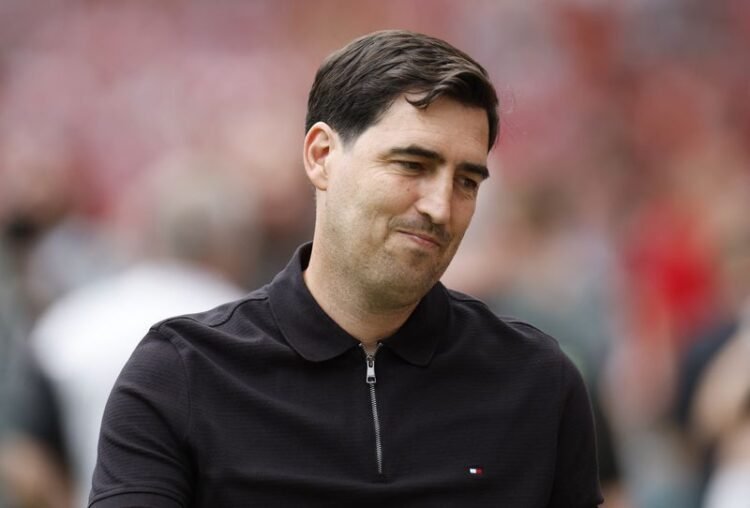 Football: Soccer-Liverpool’s Como double-header a key test before new season, says Iraola