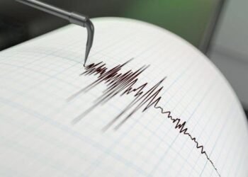 Indonesia hit again – another earthquake of magnitude 6.4 strikes Northern Sumatra, Indonesia, GFZ says