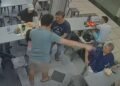 Police report made after elderly man in Singapore allegedly pushed to ground for patting girl’s head