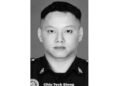 Kpl Chiu’s family to get housing, education assistance