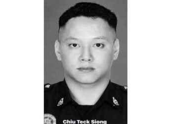 Kpl Chiu’s family to get housing, education assistance