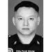 Kpl Chiu’s family to get housing, education assistance