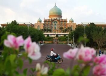Overwhelming 88.2% of DAP delegates vote for party to remain in Federal Govt