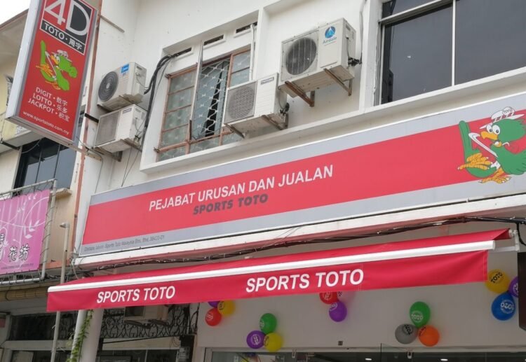 Sports Toto 4Q26 net profit surges 55% to RM62.5mil