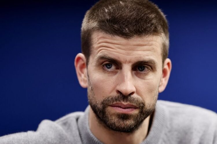 Other Sports: Chess-Former Spain defender Pique joins chess investment boom