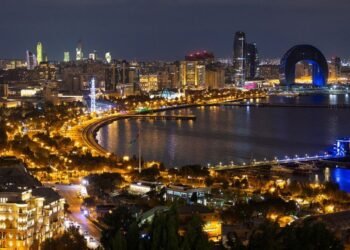Azerbaijan seeks to nurture tech sector as it looks beyond oil