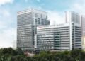 Sunway Medical Centre Velocity named top green hospital in Malaysia