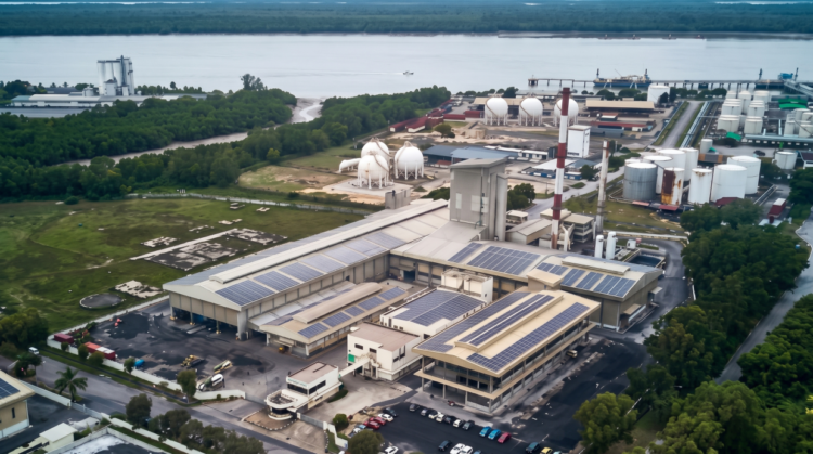 MSC’s mining unit ordered to temporarily suspend operations