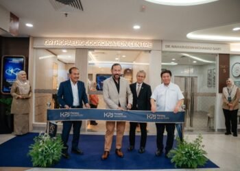 KPJ Healthcare posts growth as specialist care demand rises