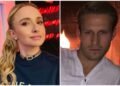 Boyfriend who abused Hayden Panettiere had returned to her life