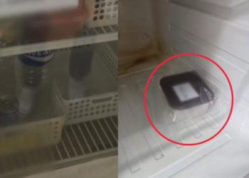 Patient’s severed toe found in Seoul nursing hospital fridge, along with drinks and dips