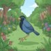 Heart And Soul: Life on the lawn