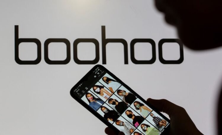 France fines Boohoo €2.3 million over deceptive discounts on website