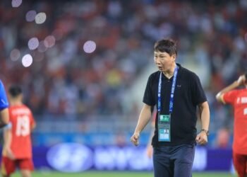 Vietnam coach Kim seeks quick recovery ahead of Asean Hyundai Cup final clash against Thailand