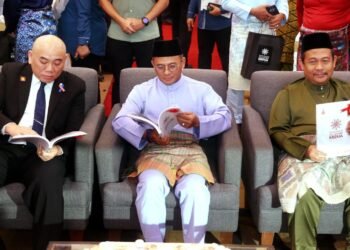 Selangor aims to be model SEA state by 2030