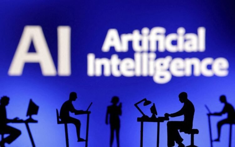 Analysis-US corporate AI debt surge tests investor limits as fatigue emerges
