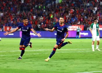 Football: JDT’s world record reign highlights reliance on imported talent