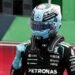 Motorsport: Motor racing-Russell celebrates morale-boosting Dutch GP sprint win