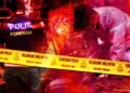 Pedestrian killed crossing SPRINT Highway near Damansara toll