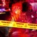 Pedestrian killed crossing SPRINT Highway near Damansara toll