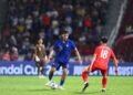 Coach Hudson still believes in Thailand’s Asean Hyundai Cup 2026 title challenge