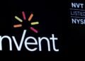 nVent Electric to buy Maverick Power for $1.75 billion to expand data center offerings