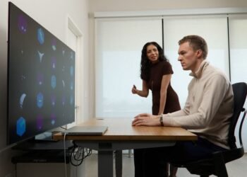 Exclusive-The AI founders who walked away from Bezos-backed Prometheus to model the universe