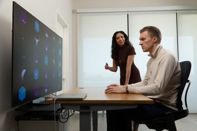 Exclusive-The AI founders who walked away from Bezos-backed Prometheus to model the universe