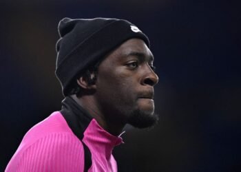 Football: Soccer-Palace sign defender Disasi on loan from Chelsea